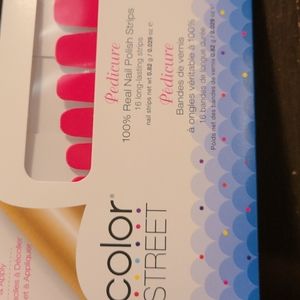 Color Street Baton Rouge-y